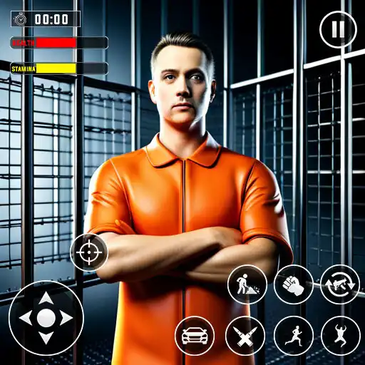 Play Prison Escape Gangster Mafia APK