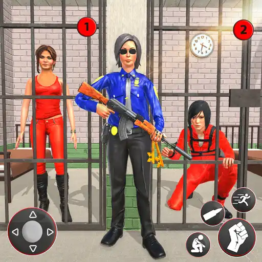 Play Prison Escape Jail Break Games APK Play Prison Escape Jail Break Games APK