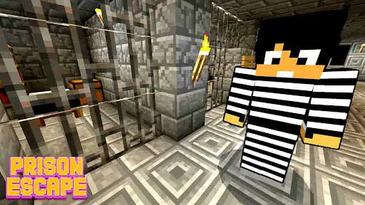 Play Prison Escape Jailbreak  and enjoy Prison Escape Jailbreak with UptoPlay