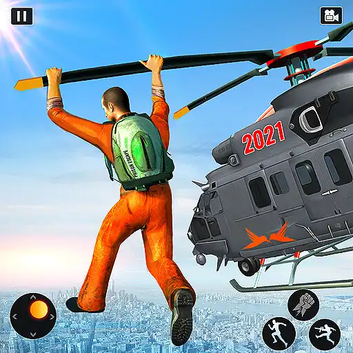 Play Prison Escape Jail Games APK
