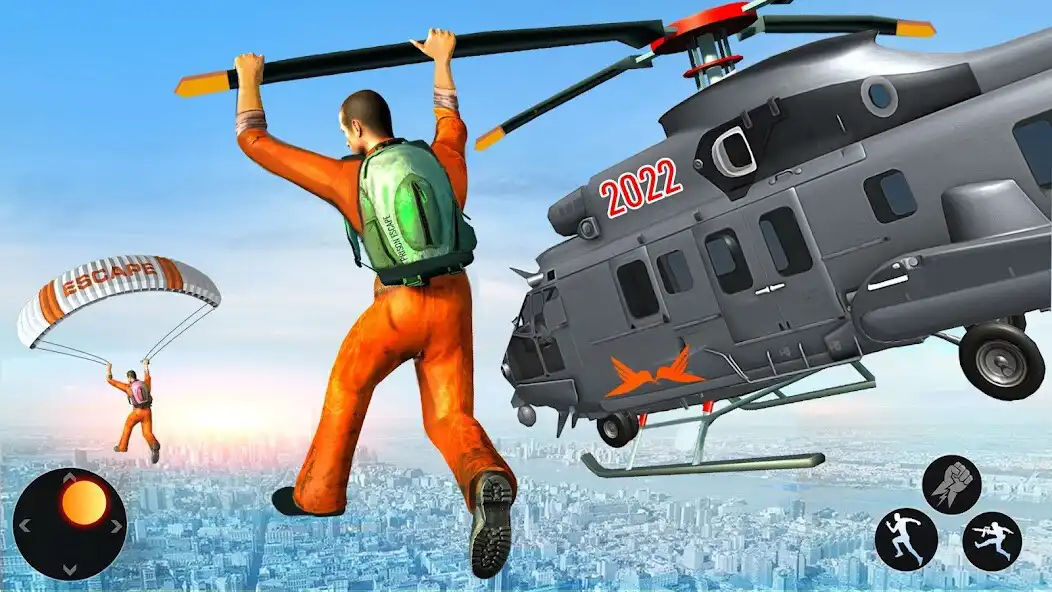 Play Prison Escape Jail Games  and enjoy Prison Escape Jail Games with UptoPlay