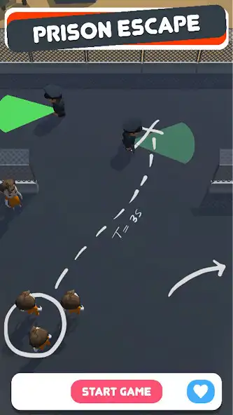 Play Prison Escape: Logic Game and enjoy Prison Escape: Logic Game with UptoPlay Play Prison Escape: Logic Game and enjoy Prison Escape: Logic Game with UptoPlay