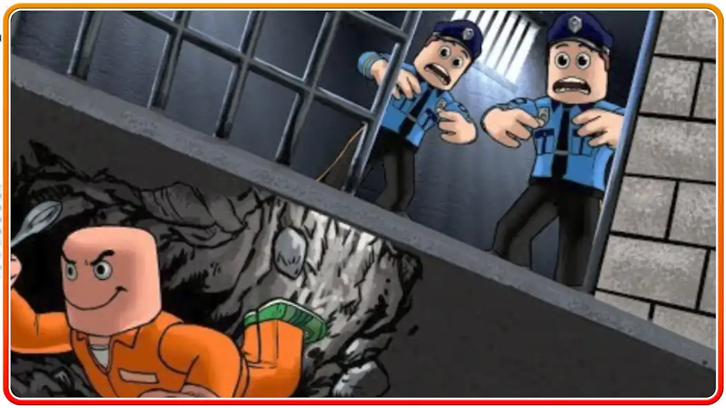 Play Prison Escape Map for RBLX and enjoy Prison Escape Map for RBLX with UptoPlay Play Prison Escape Map for RBLX and enjoy Prison Escape Map for RBLX with UptoPlay