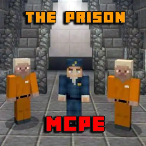 Play Prison Escape Maps MCPE APK