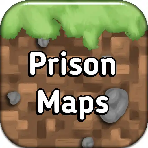 Play Prison Escape maps Minecraft APK