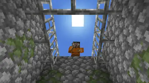 Play Prison Escape maps Minecraft  and enjoy Prison Escape maps Minecraft with UptoPlay