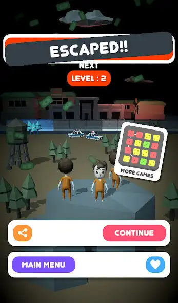 Play Prison Escape Plan as an online game Prison Escape Plan with UptoPlay