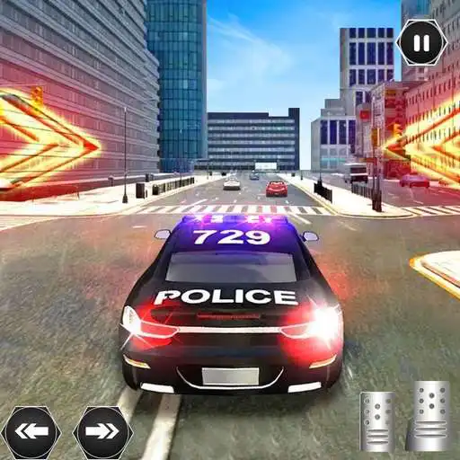Play Prison Escape Police Chase APK
