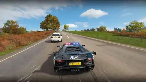 Play Prison Escape Police Chase  and enjoy Prison Escape Police Chase with UptoPlay