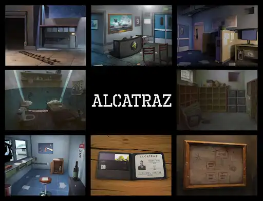 Play Prison Escape Puzzle Adventure  and enjoy Prison Escape Puzzle Adventure with UptoPlay