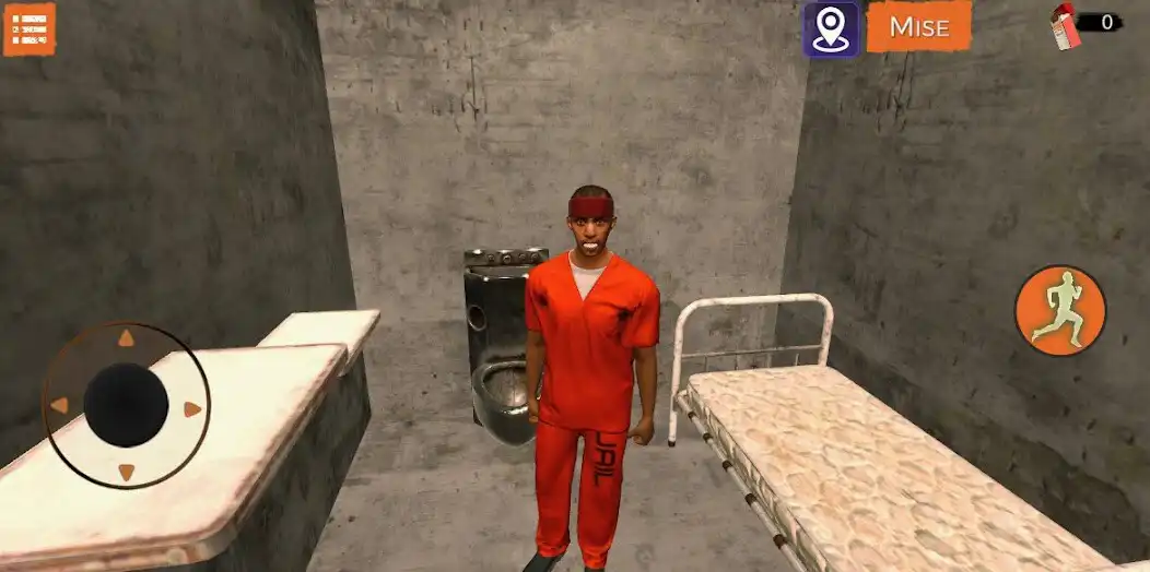 Play Prison Escape : Thug Life  and enjoy Prison Escape : Thug Life with UptoPlay