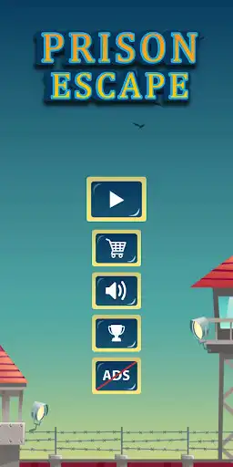 Play Prison Escape V2 - Endless ParaWorld and enjoy Prison Escape V2 - Endless ParaWorld with UptoPlay Play Prison Escape V2 - Endless ParaWorld and enjoy Prison Escape V2 - Endless ParaWorld with UptoPlay