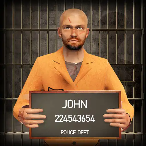 Play Prison Guard Job Simulator APK Play Prison Guard Job Simulator APK