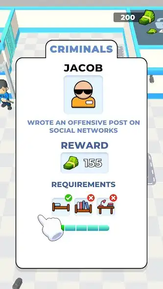 Play Prison Job and enjoy Prison Job with UptoPlay Play Prison Job and enjoy Prison Job with UptoPlay