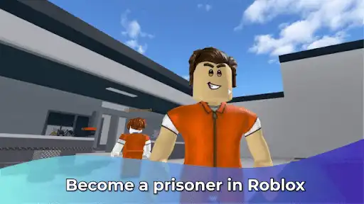 Play prison life for roblox  and enjoy prison life for roblox with UptoPlay