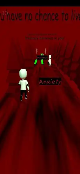 Play PRISON OF THE MIND as an online game online PRISON OF THE MIND with UptoPlay Play PRISON OF THE MIND as an online game PRISON OF THE MIND with UptoPlay