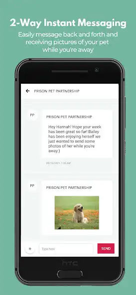 Play Prison Pet Partnership  and enjoy Prison Pet Partnership with UptoPlay