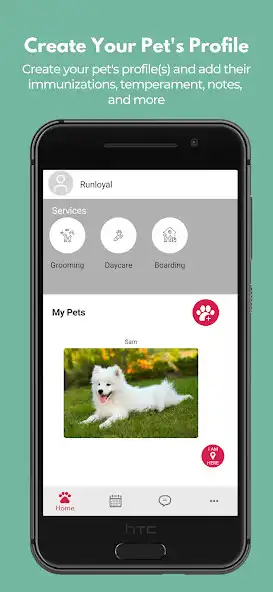 Play Prison Pet Partnership as an online game Prison Pet Partnership with UptoPlay