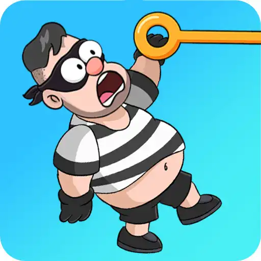 Play Prison Pin Rescue: Pull Him Out APK Play Prison Pin Rescue: Pull Him Out APK