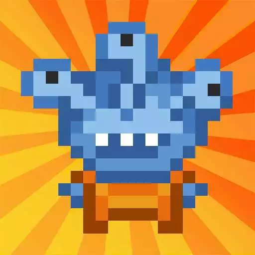 Play Prison Planet APK