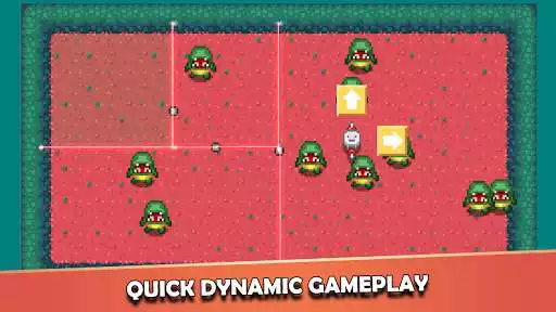 Play Prison Planet as an online game Prison Planet with UptoPlay