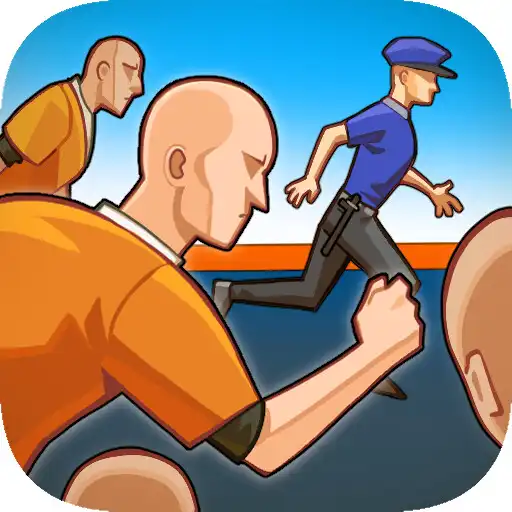 Play Prison Runner APK