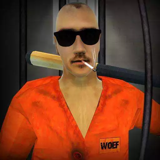 Free play online Prison Survival Rules of Mission  APK