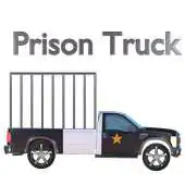 Free play online Prison Truck (free) APK