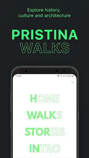 Play Pristina Walks  and enjoy Pristina Walks with UptoPlay