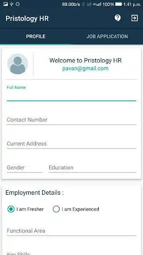 Play Pristology HR as an online game Pristology HR with UptoPlay