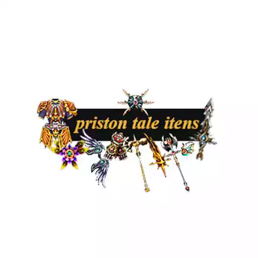Play Priston Tale Itens APK