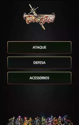 Play Priston Tale Itens  and enjoy Priston Tale Itens with UptoPlay