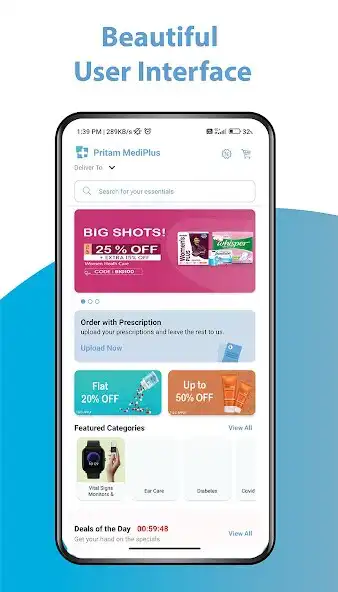 Play Pritam Mediplus  and enjoy Pritam Mediplus with UptoPlay