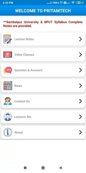 Play Pritamtech as an online game Pritamtech with UptoPlay