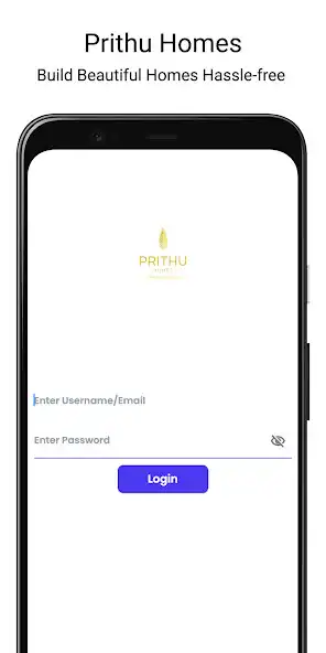 Play Prithu Homes  and enjoy Prithu Homes with UptoPlay