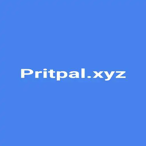 Play Pritpal.xyz APK Play Pritpal.xyz APK