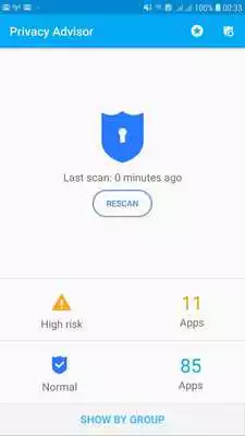 Play Privacy Advisor Pro