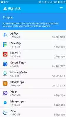 Play Privacy Advisor Pro