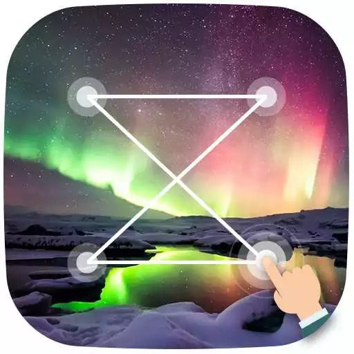 Free play online Privacy App lock - Aurora Lock APK