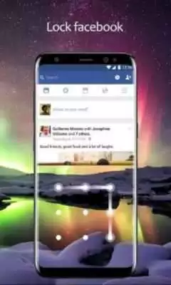 Play Privacy App lock - Aurora Lock