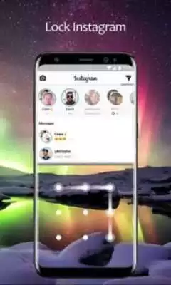 Play Privacy App lock - Aurora Lock