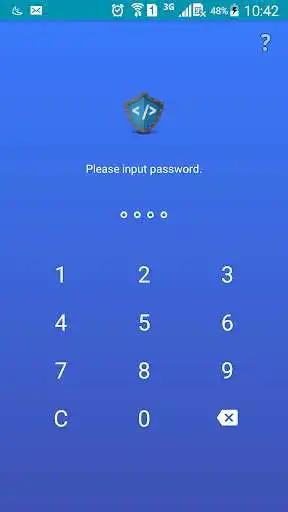 Play Privacy Box - App Lock