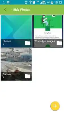 Play Privacy Box - App Lock