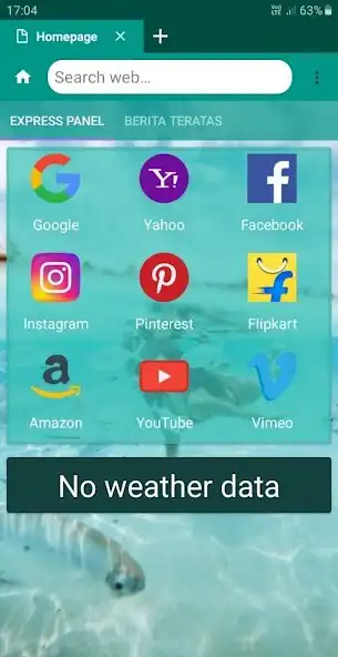 Play Privacy Browser as an online game Privacy Browser with UptoPlay