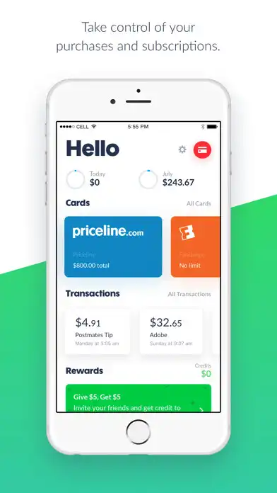 Play Privacy.com  and enjoy Privacy.com with UptoPlay