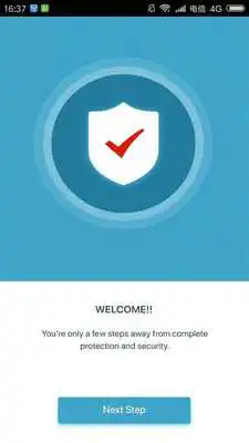 Play Privacy Defender - VPN Security