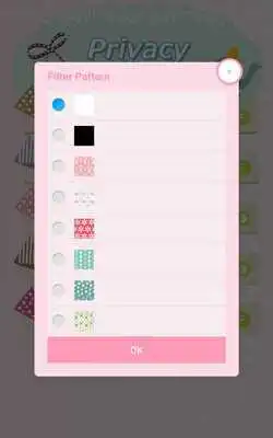 Play Privacy Filter Free