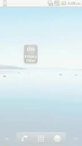 Play Privacy Filter Trial Edition  and enjoy Privacy Filter Trial Edition with UptoPlay