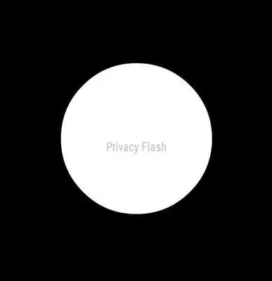 Play Privacy Flash - Always Ad Free