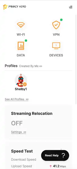 Play Privacy Hero  and enjoy Privacy Hero with UptoPlay